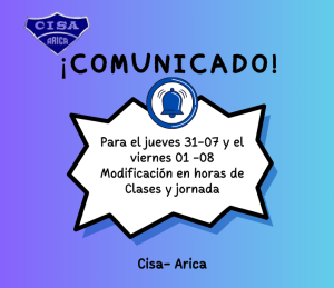 Congreso Nacional de Educación Católica Cisa 2025