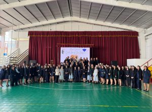 Renovación de Votos Hermanas de la Congregación