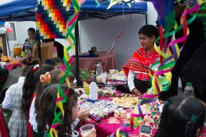 Machaq Mara y Feria Gastronómica