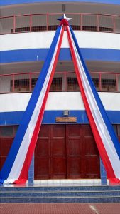 Actividades para la semana del 08 al 12 de septiembre