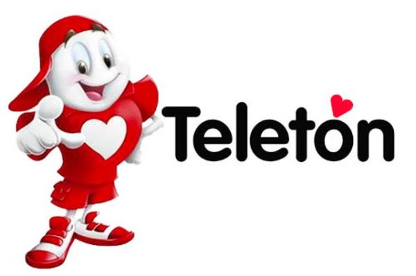 Lucatón Cisa y Teletín 2025