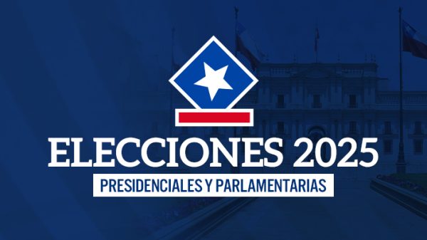Colegio Local de Votación Elecciones 2025