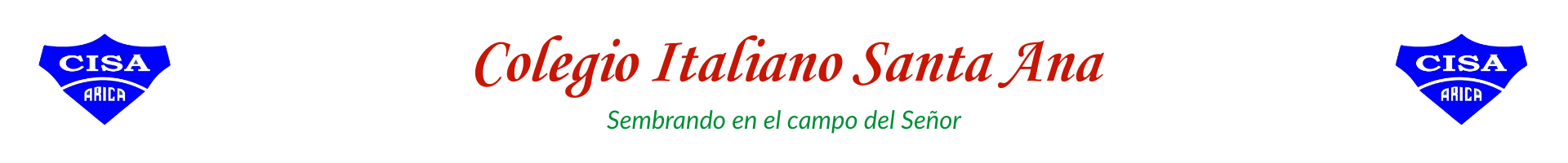 Colegio Italiano Santa Ana